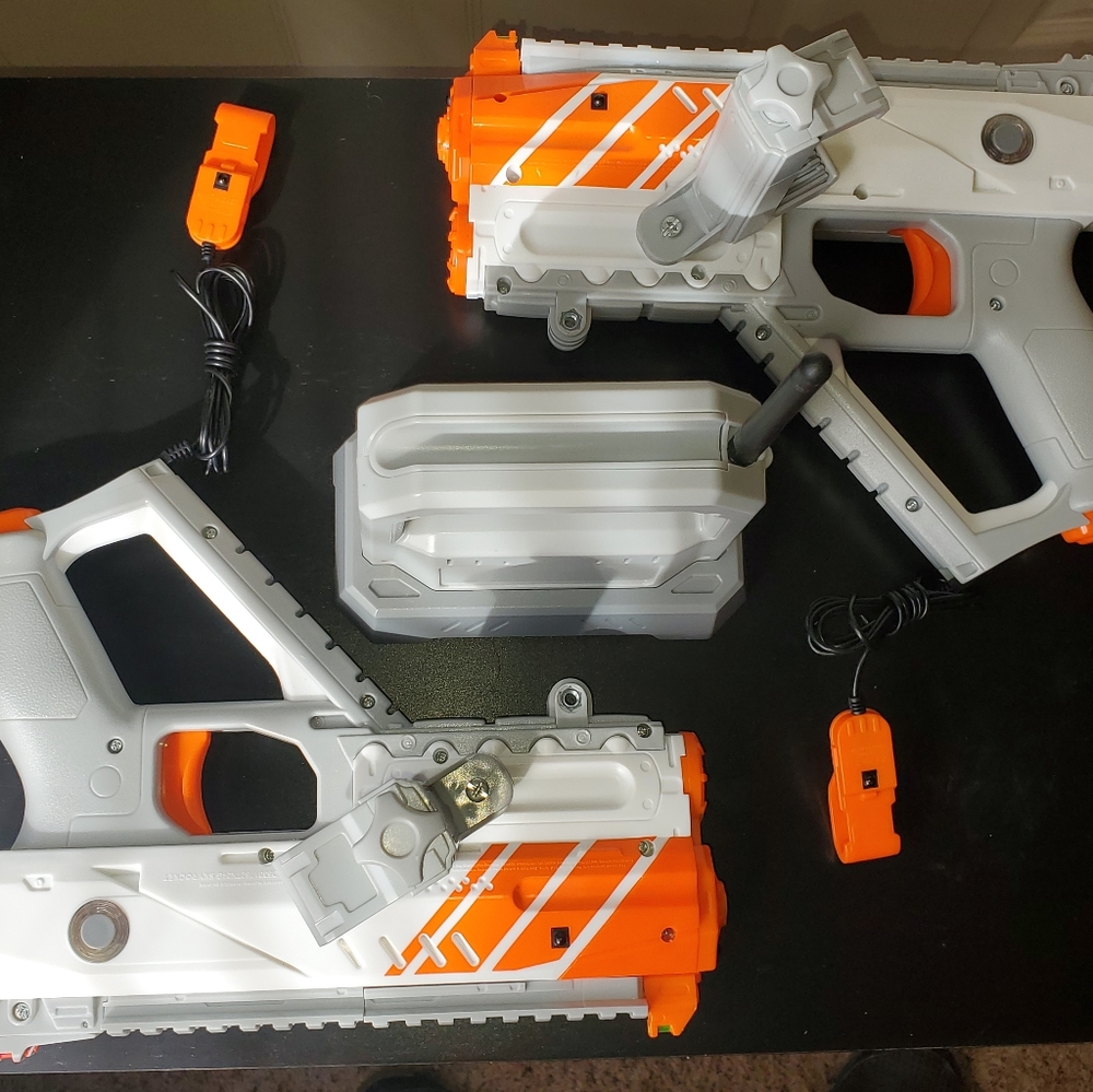 RECOIL MULTI-PLAYER STARTER SET